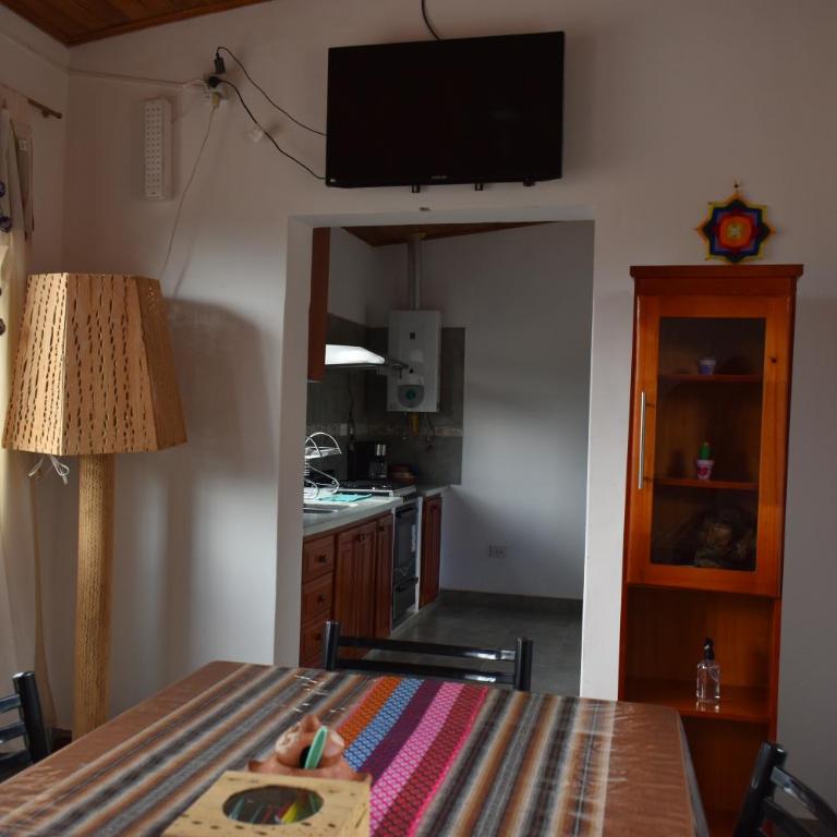 Miskysisa - Casa de 3 dormitorios - 2