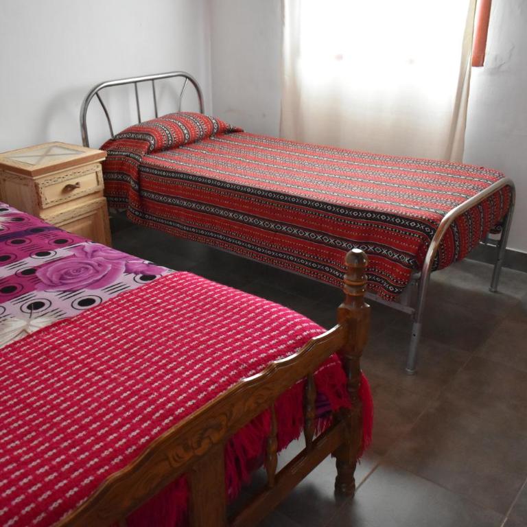 Miskysisa - Casa de 3 dormitorios - 15