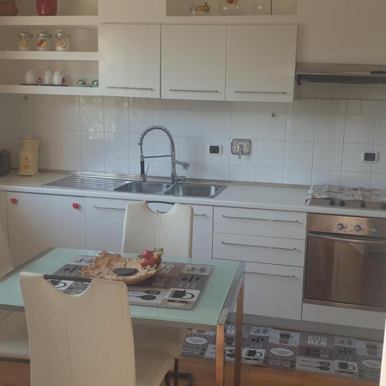 Villa Domus Roma - Villa con 3 Camere da Letto - 15