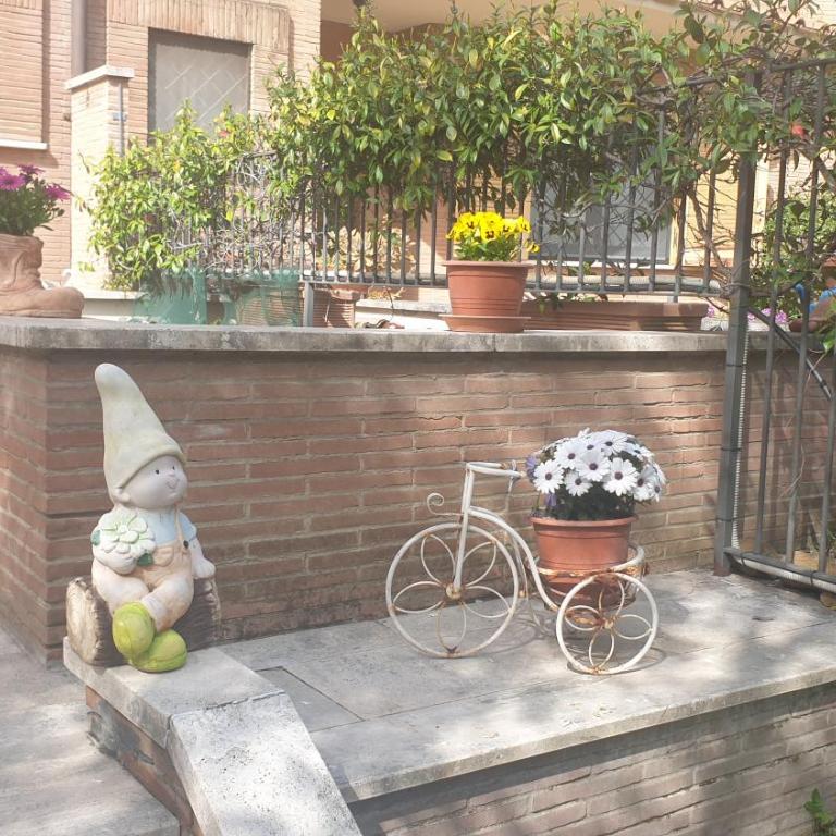 Villa Domus Roma - Villa con 3 Camere da Letto - 5