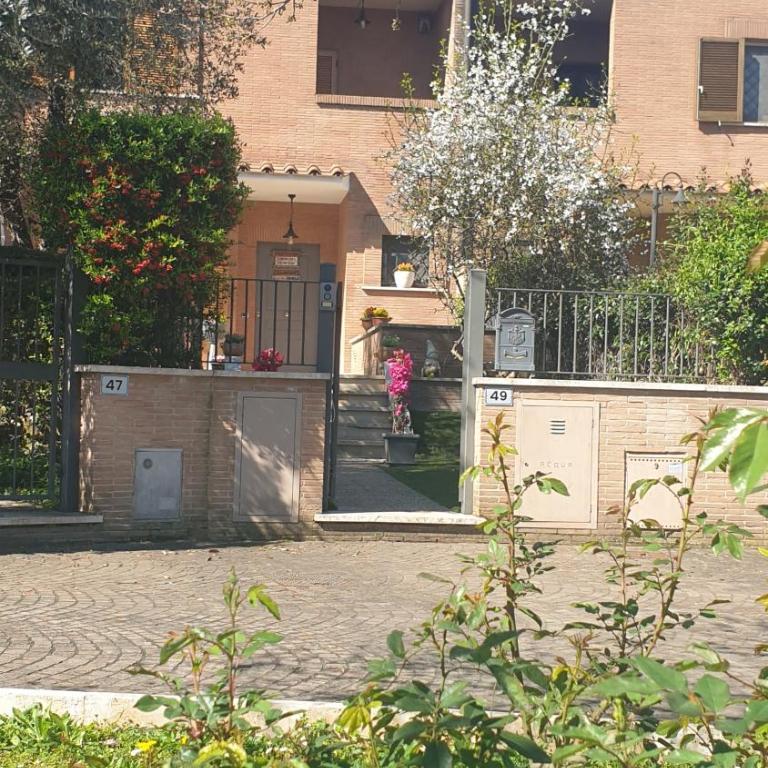 Villa Domus Roma - Villa con 3 Camere da Letto - 3