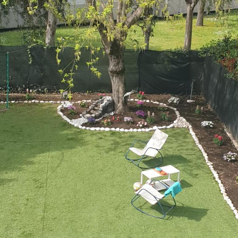 Villa Domus Roma - Villa con 3 Camere da Letto - 7