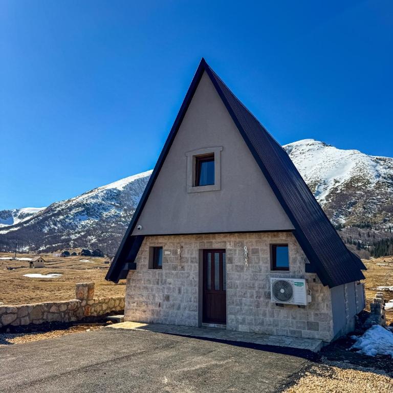 Prima Vista 2 - Two-Bedroom House - 20