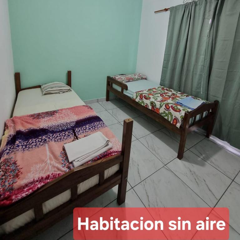 Residencial GM- Departamento Amueblado - Apartamento de 2 dormitorios - 2