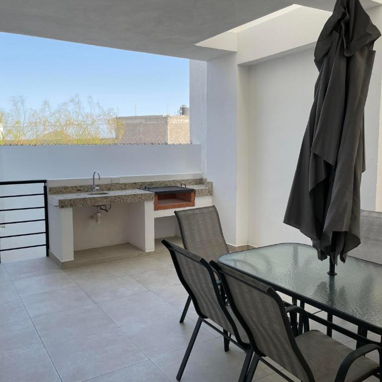 Cabo Condos - Boutique Condos Unit 1 - Apartamento Superior - 12