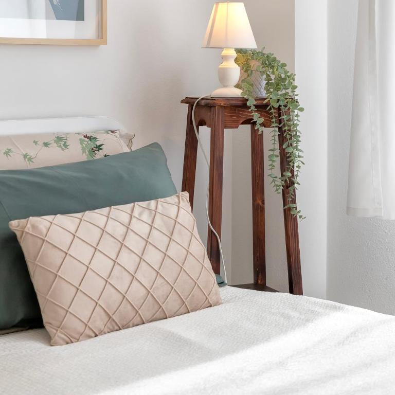 Civico 96 - Magnolia Holidays - Appartamento con 2 Camere da Letto - 9