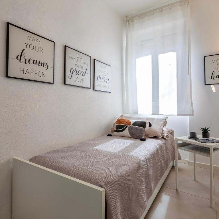 Civico 96 - Magnolia Holidays - Appartamento con 2 Camere da Letto - 44