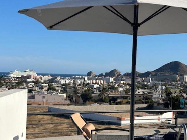 Cabo Condos - Boutique Condos Unit 1 - Apartamento Superior - 10