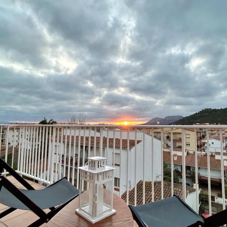 Atico Grecia - Apartment - 12