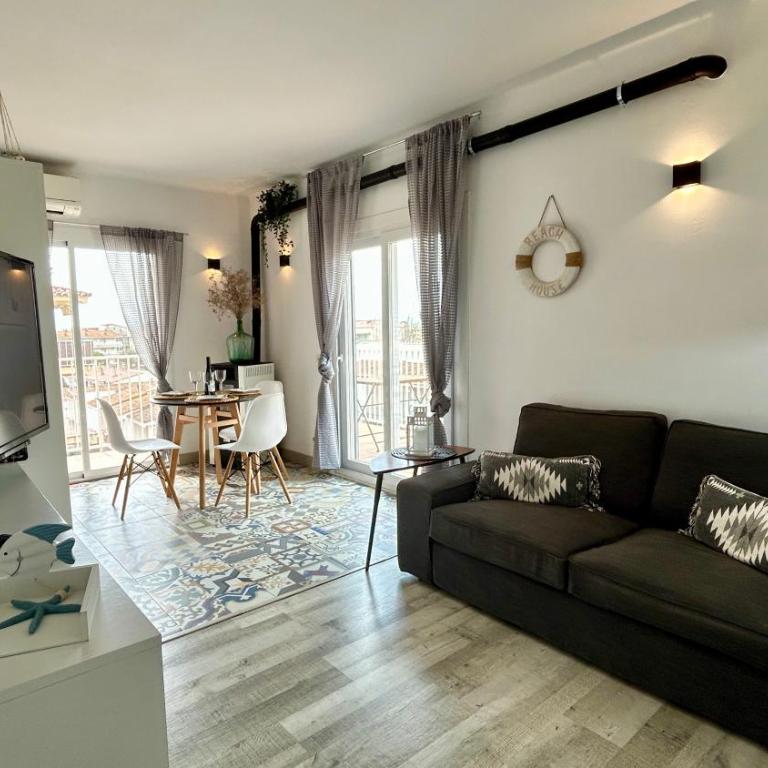 Atico Grecia - Apartment - 18