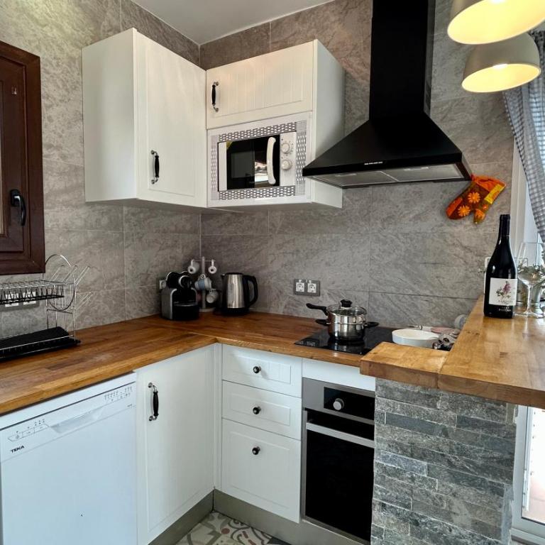 Atico Grecia - Apartment - 15
