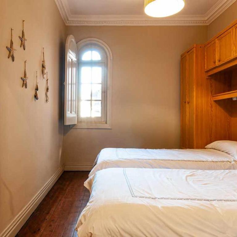 Precioso piso a 5 de la playa en Llanes LLNS006R - Three-Bedroom Apartment - 13