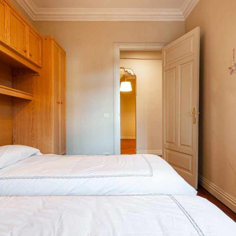 Precioso piso a 5 de la playa en Llanes LLNS006R - Three-Bedroom Apartment - 14