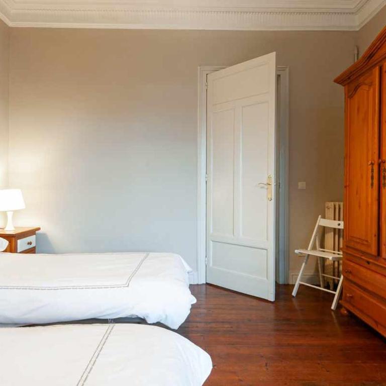 Precioso piso a 5 de la playa en Llanes LLNS006R - Three-Bedroom Apartment - 16
