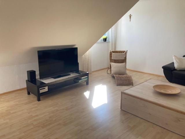 Ferienwohnung Schele - Apartment mit 2 Schlafzimmern und Balkon - 6