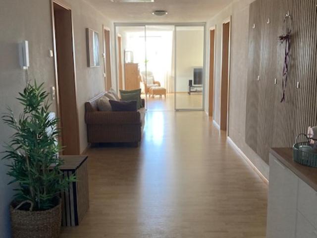 Ferienwohnung Schele - Apartment mit 2 Schlafzimmern und Balkon - 10