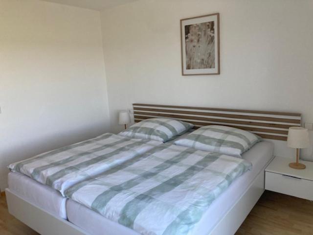 Ferienwohnung Schele - Apartment mit 2 Schlafzimmern und Balkon - 13
