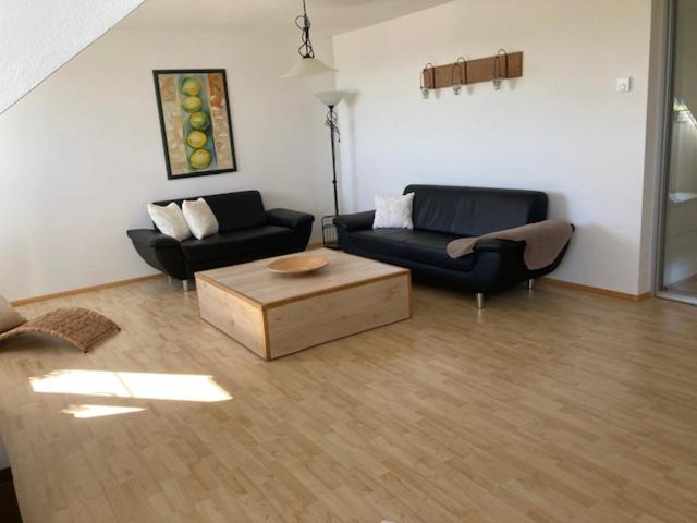 Ferienwohnung Schele - Apartment mit 2 Schlafzimmern und Balkon - 15