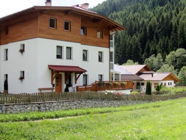 Ottohof - Morgenrot - Apartamento de 2 dormitorios - 17