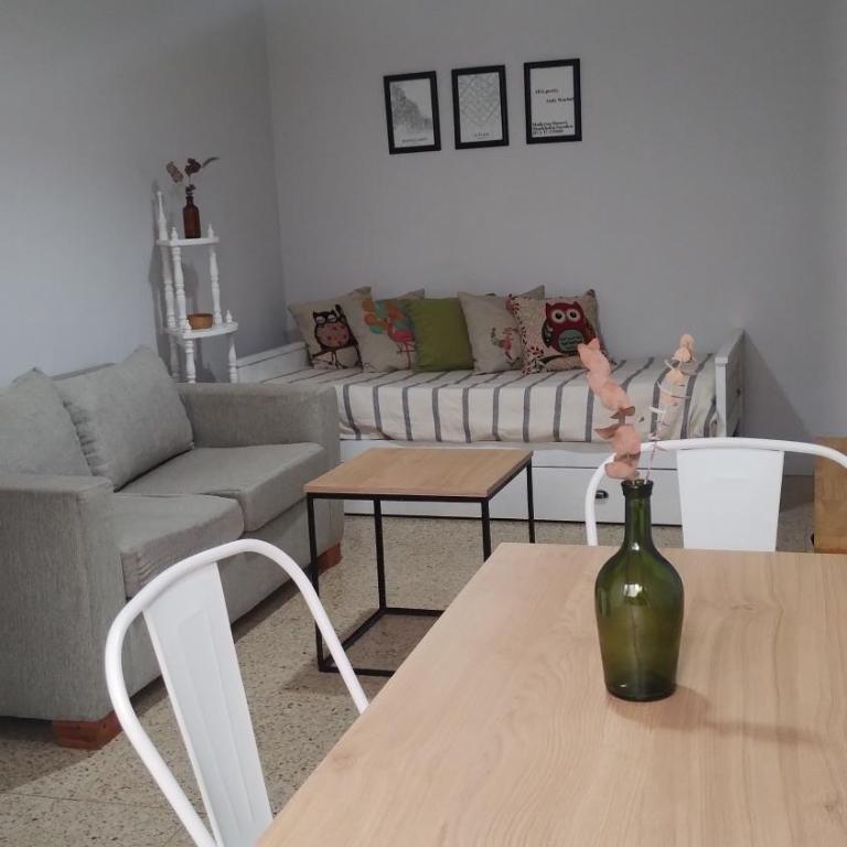 Estacion 44 - Apartamento de 1 dormitorio - 3