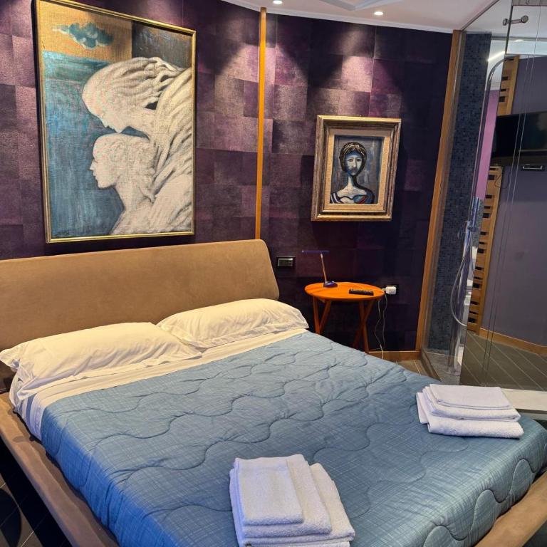 Amari 124 - Appartamento con 2 Camere da Letto - 1