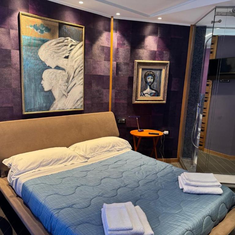 Amari 124 - Appartamento con 2 Camere da Letto - 3
