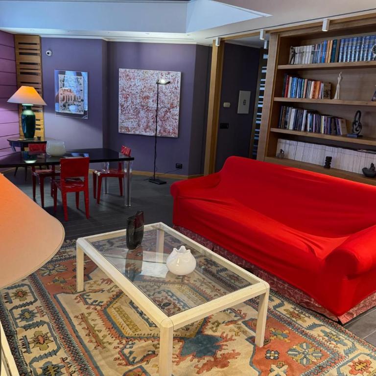 Amari 124 - Appartamento con 2 Camere da Letto - 5