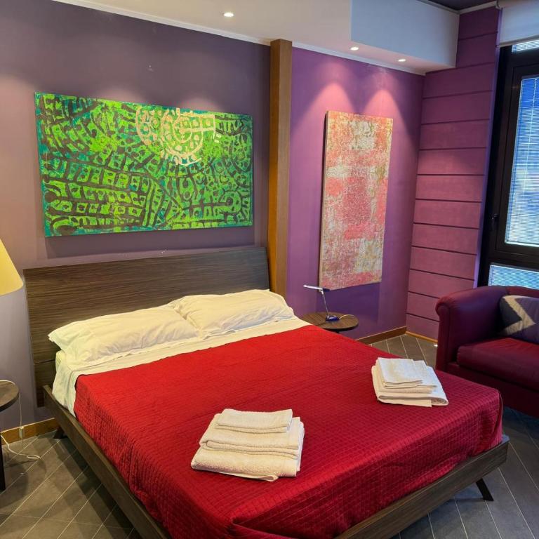 Amari 124 - Appartamento con 2 Camere da Letto - 8