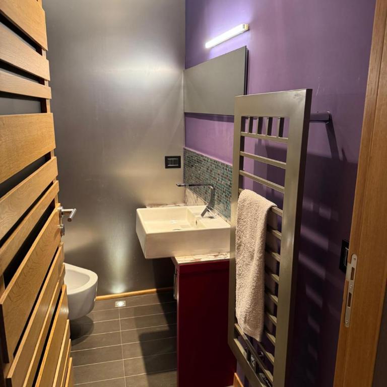 Amari 124 - Appartamento con 2 Camere da Letto - 9