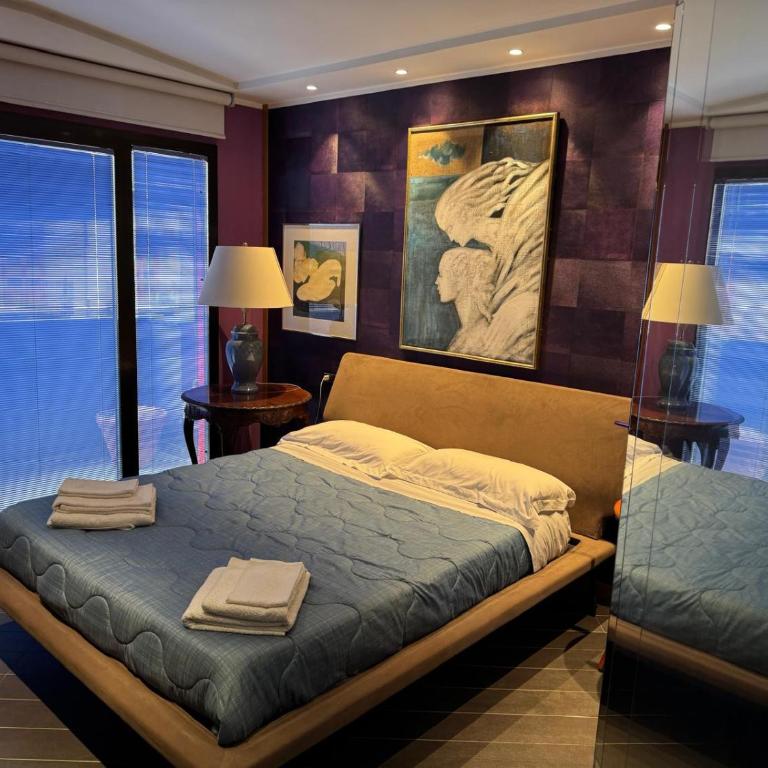 Amari 124 - Appartamento con 2 Camere da Letto - 12