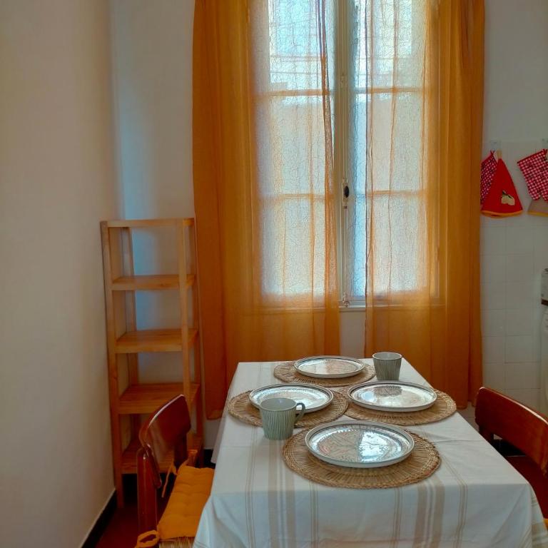 L'Essentiel à Nice - Apartamento de 1 dormitorio - 16