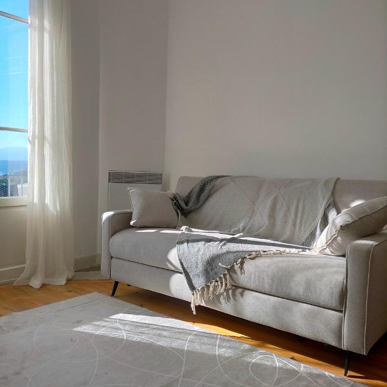 L'Essentiel à Nice - Apartamento de 1 dormitorio - 17