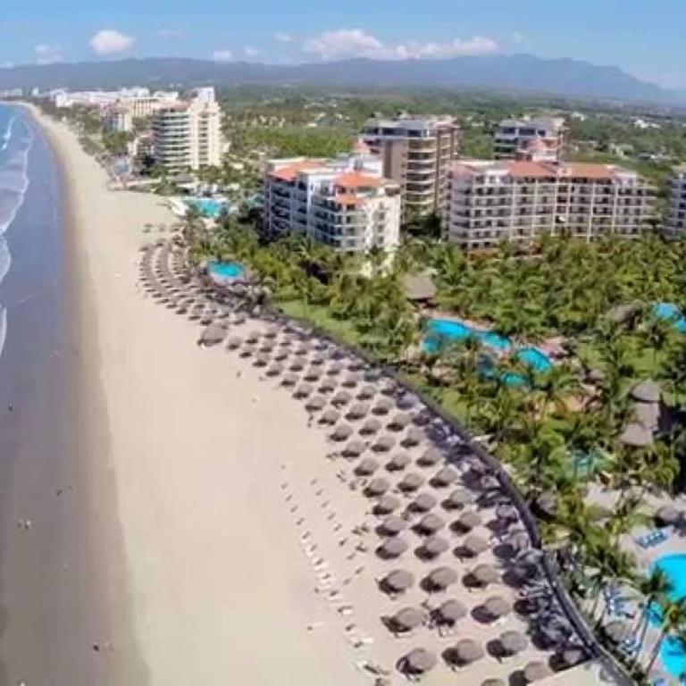 One Bed 2 Bath, at Playa Royale Condo 3102, Free WIFI - Apartamento de 1 dormitorio - 21