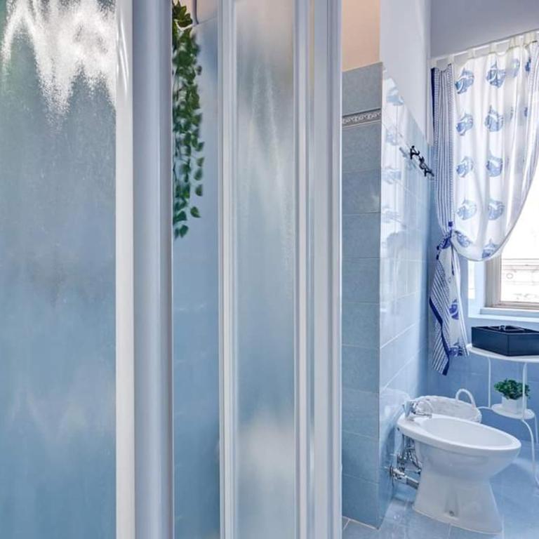 Alice House al Vaticano - Casa con 2 Camere da Letto - 10