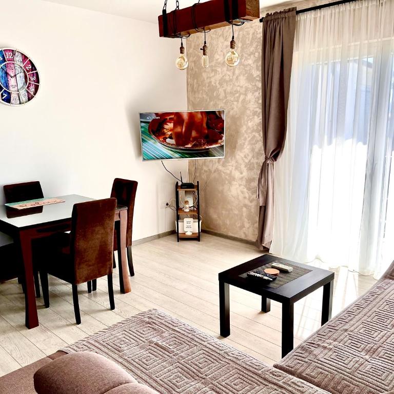 Apartment Adriatic Blue - Apartman - 3