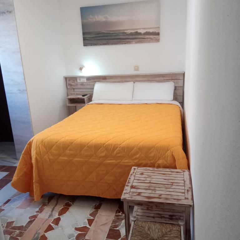 La Tortuga Lodging RoomS - Habitación Doble Pequeña - 18
