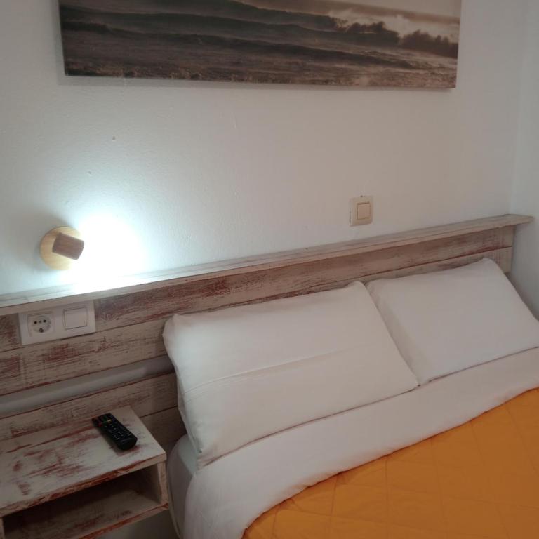 La Tortuga Lodging RoomS - Habitación Doble Pequeña - 19