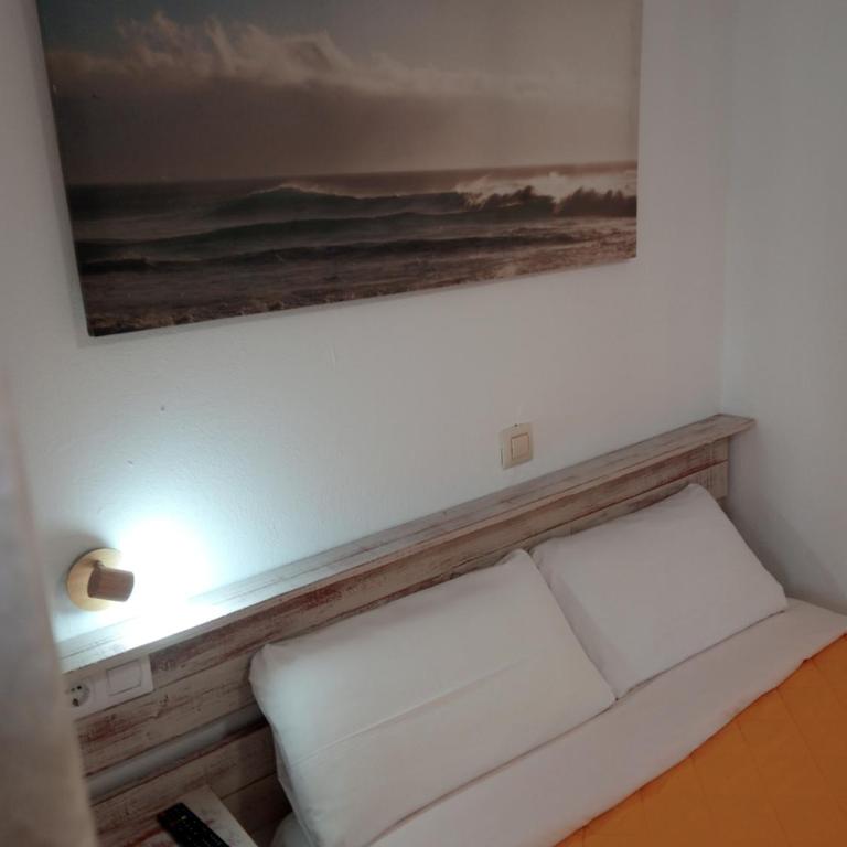 La Tortuga Lodging RoomS - Habitación Doble Pequeña - 7