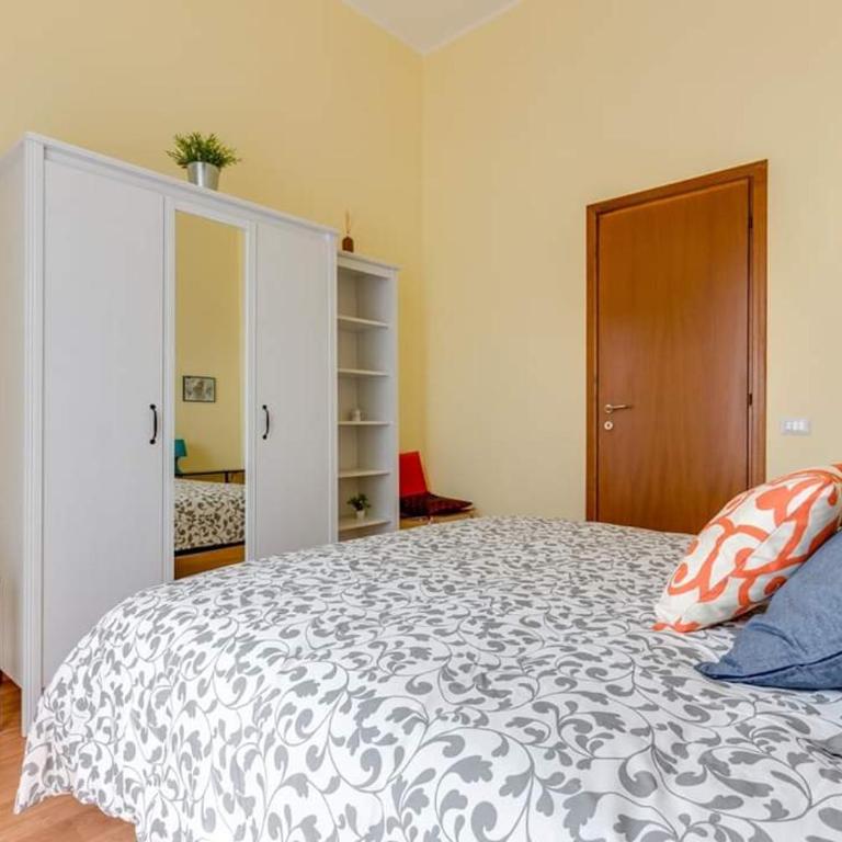 Alice House al Vaticano - Casa con 2 Camere da Letto - 3