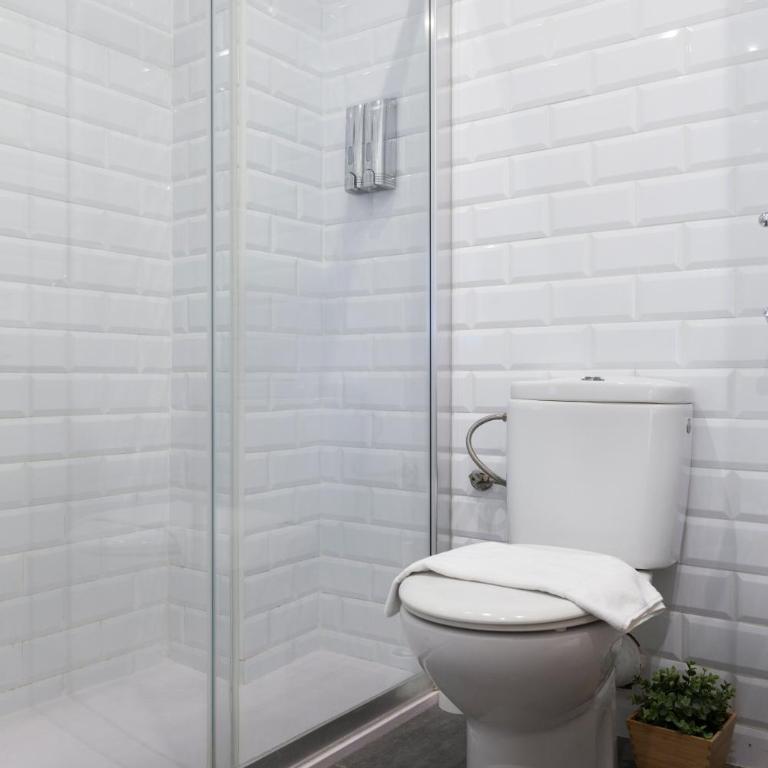 Encantador apartamento junto al Mediterraneo by Hometels - Apartamento de 1 dormitorio - 4