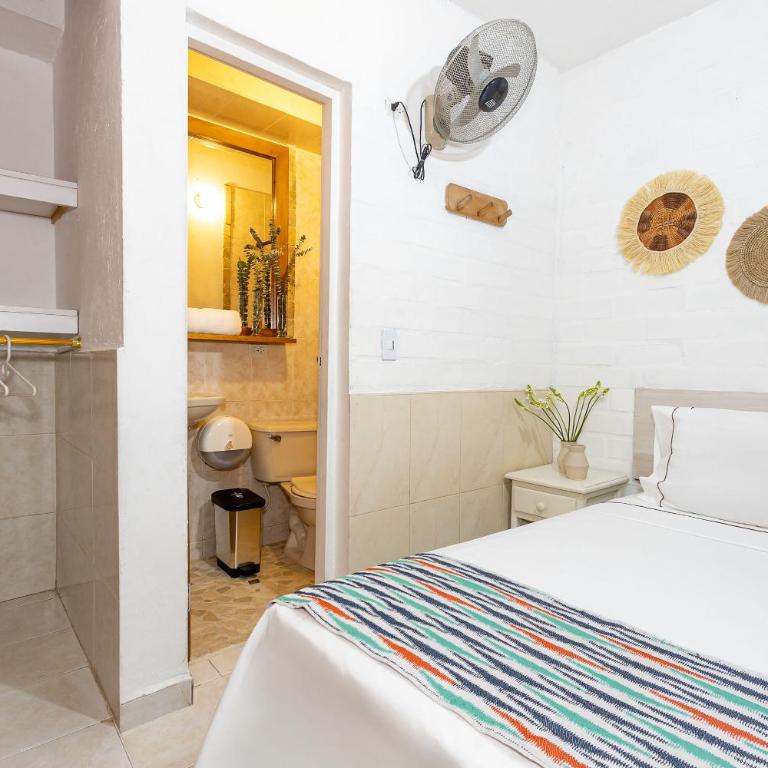 Gran Caribe Hotel - Habitación Individual - 5