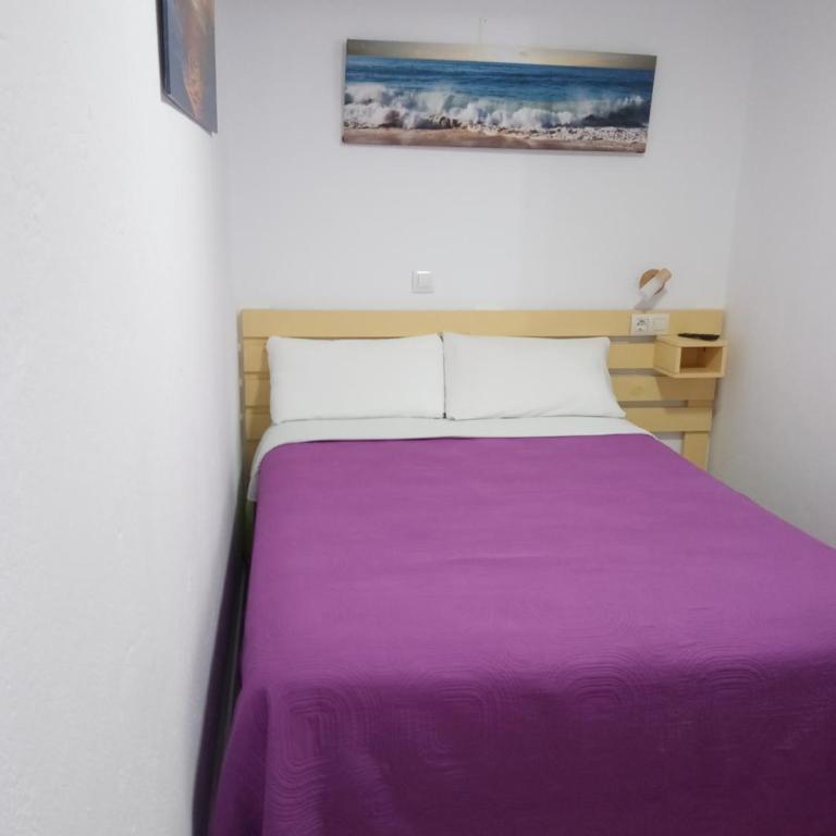 La Tortuga Lodging RoomS - Habitación Doble Pequeña - 13