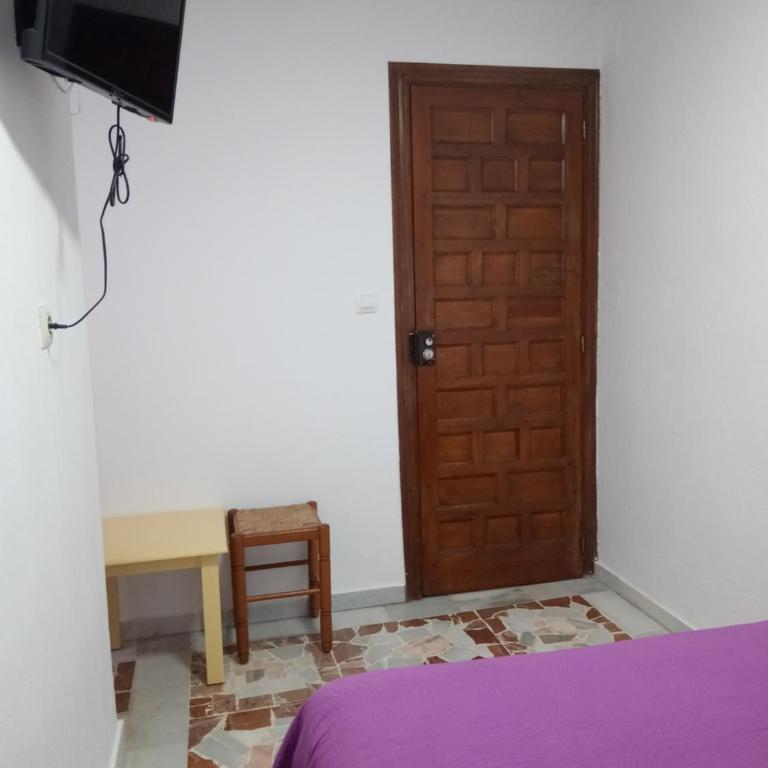 La Tortuga Lodging RoomS - Habitación Doble Pequeña - 14