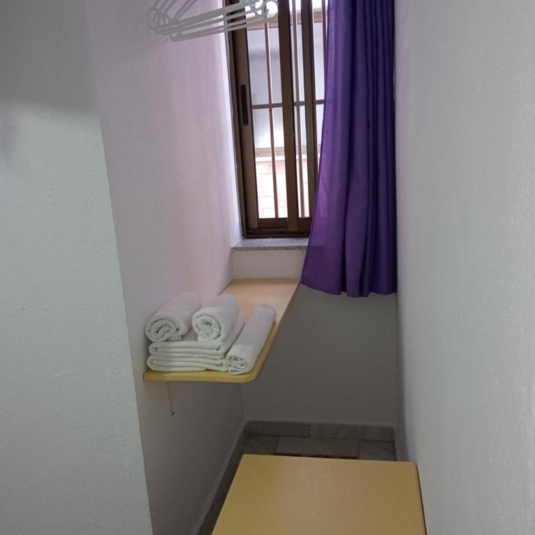 La Tortuga Lodging RoomS - Habitación Doble Pequeña - 1