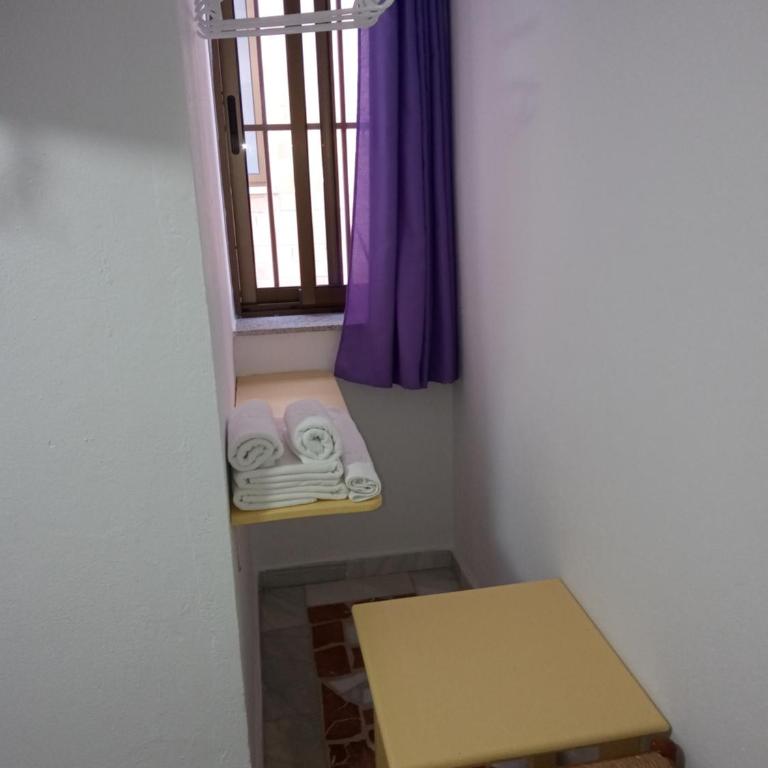 La Tortuga Lodging RoomS - Habitación Doble Pequeña - 16