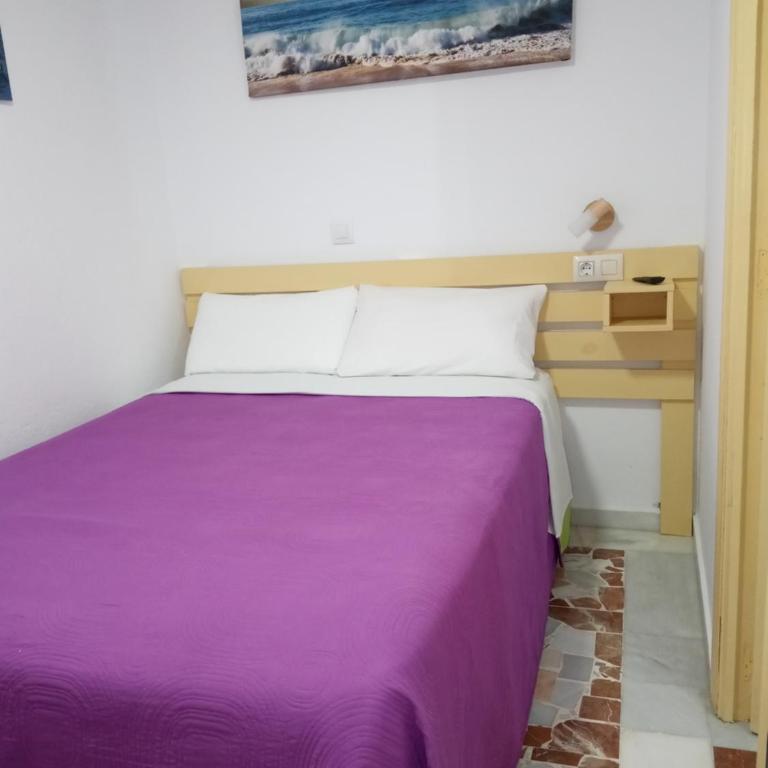 La Tortuga Lodging RoomS - Habitación Doble Pequeña - 2