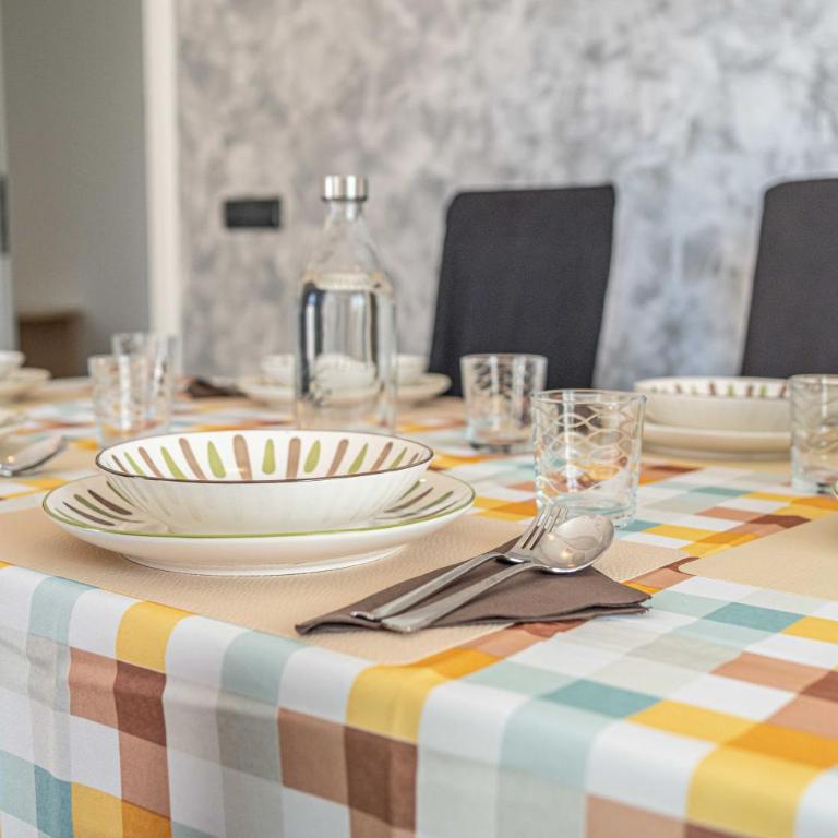 Appartamento Villa Daniel - Apartamento de 3 dormitorios con balcón - 7