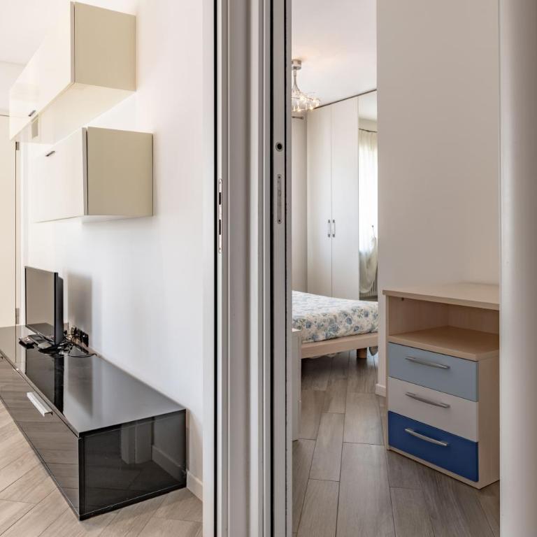 Appartamento Villa Daniel - Apartamento de 3 dormitorios con balcón - 8