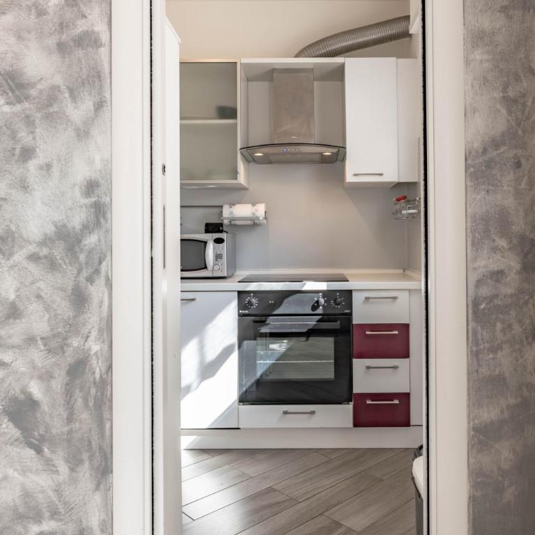 Appartamento Villa Daniel - Apartamento de 3 dormitorios con balcón - 10