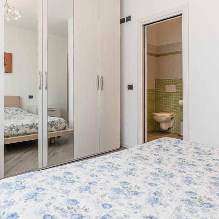 Appartamento Villa Daniel - Apartamento de 3 dormitorios con balcón - 16